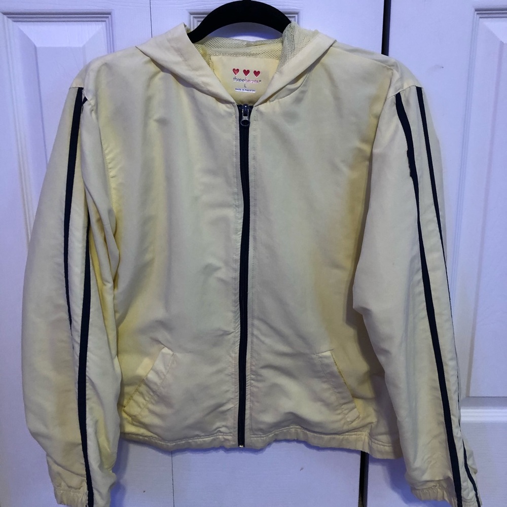 Windbreaker